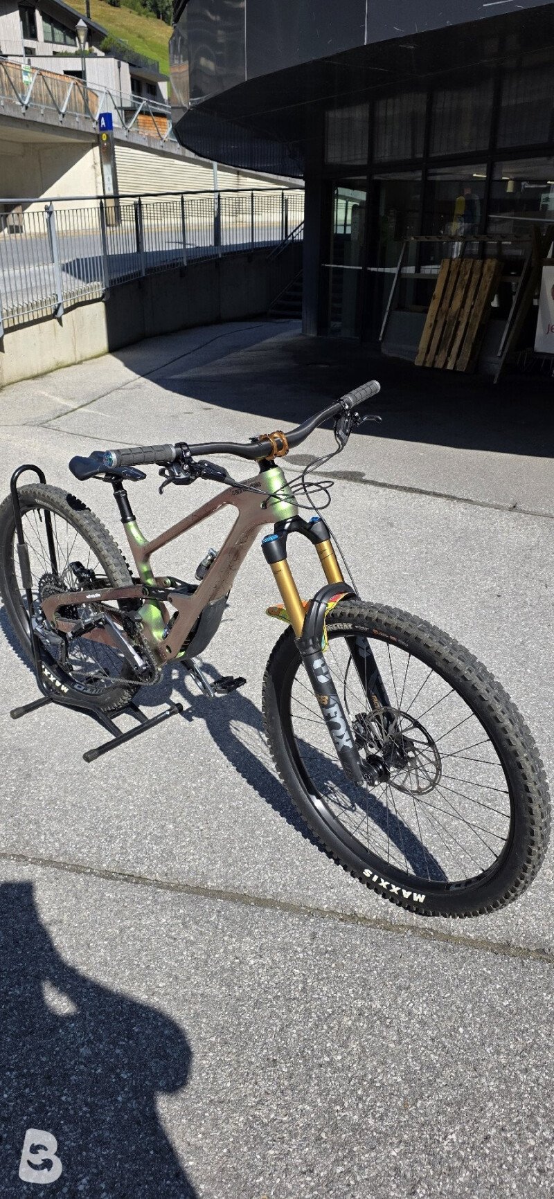 Cannondale Jekyll 1 2023
