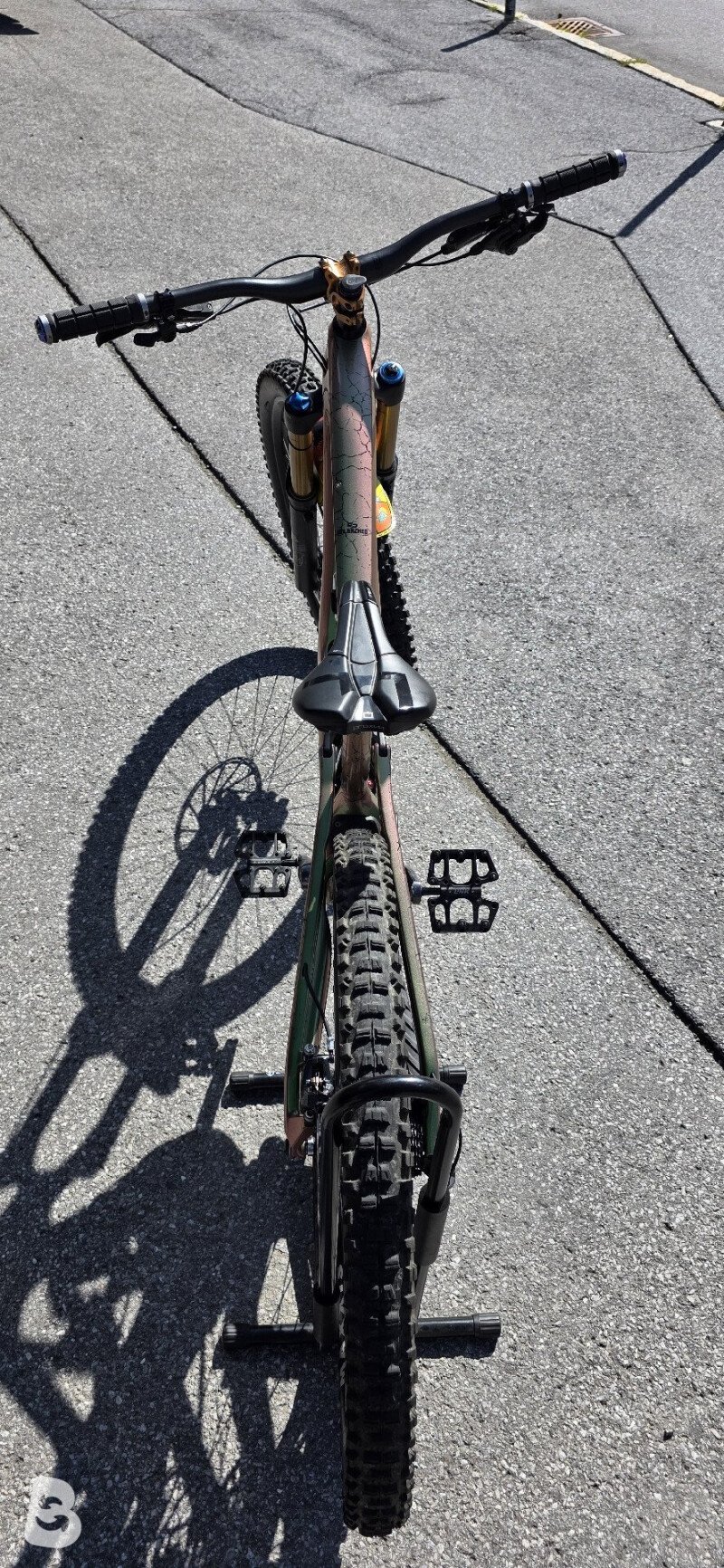 Cannondale Jekyll 1 2023