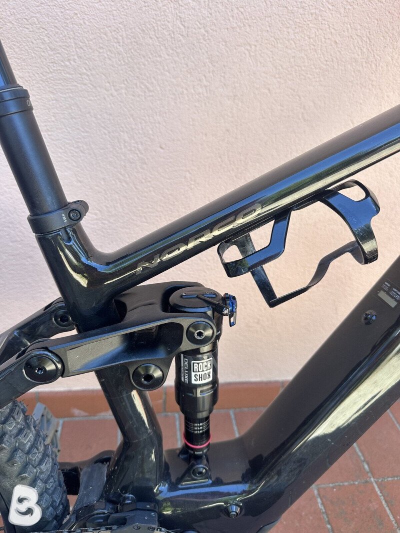 Norco FLUID VLT C1 2025