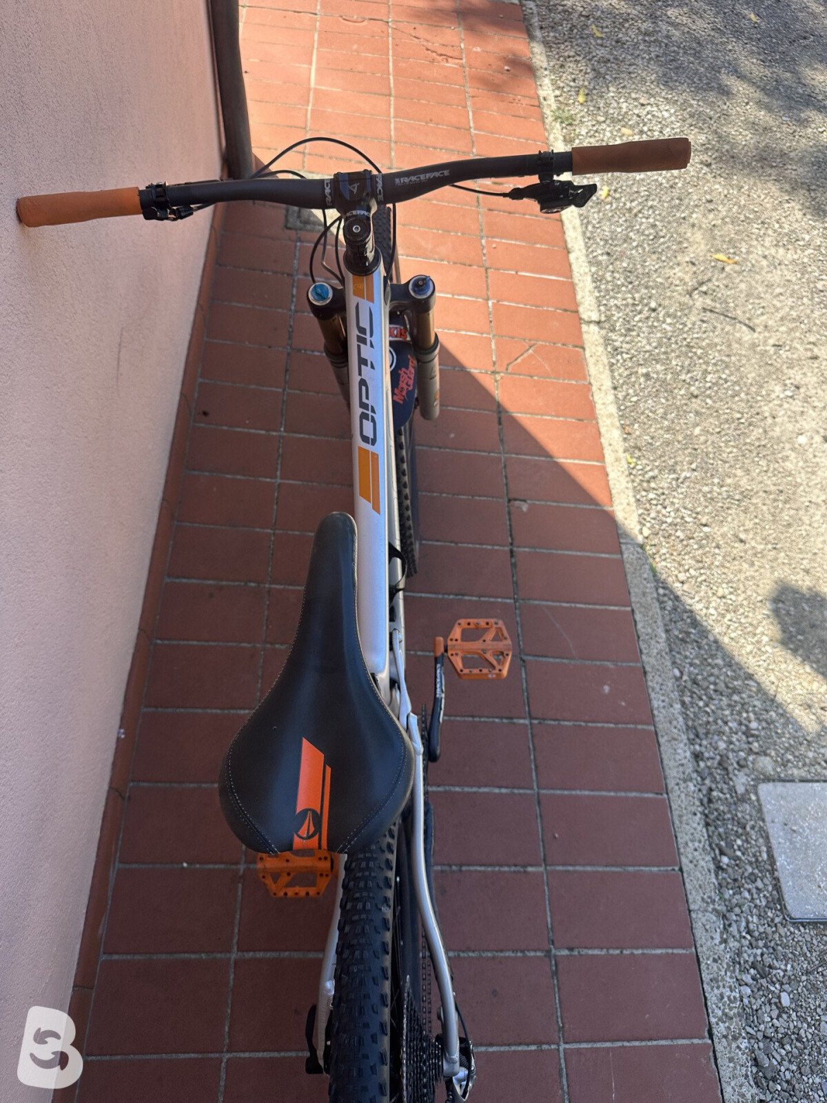 Norco Optic C1 2017