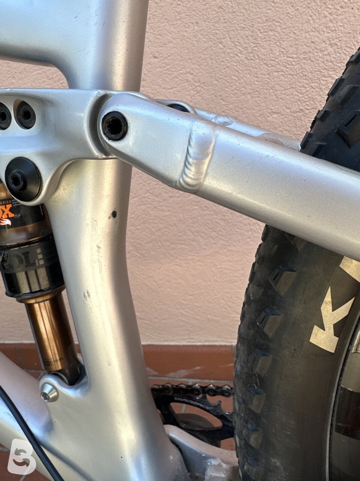 Norco Optic C1 2017