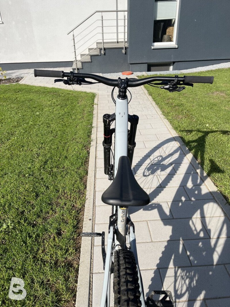 YT Industries Capra Pro 2024