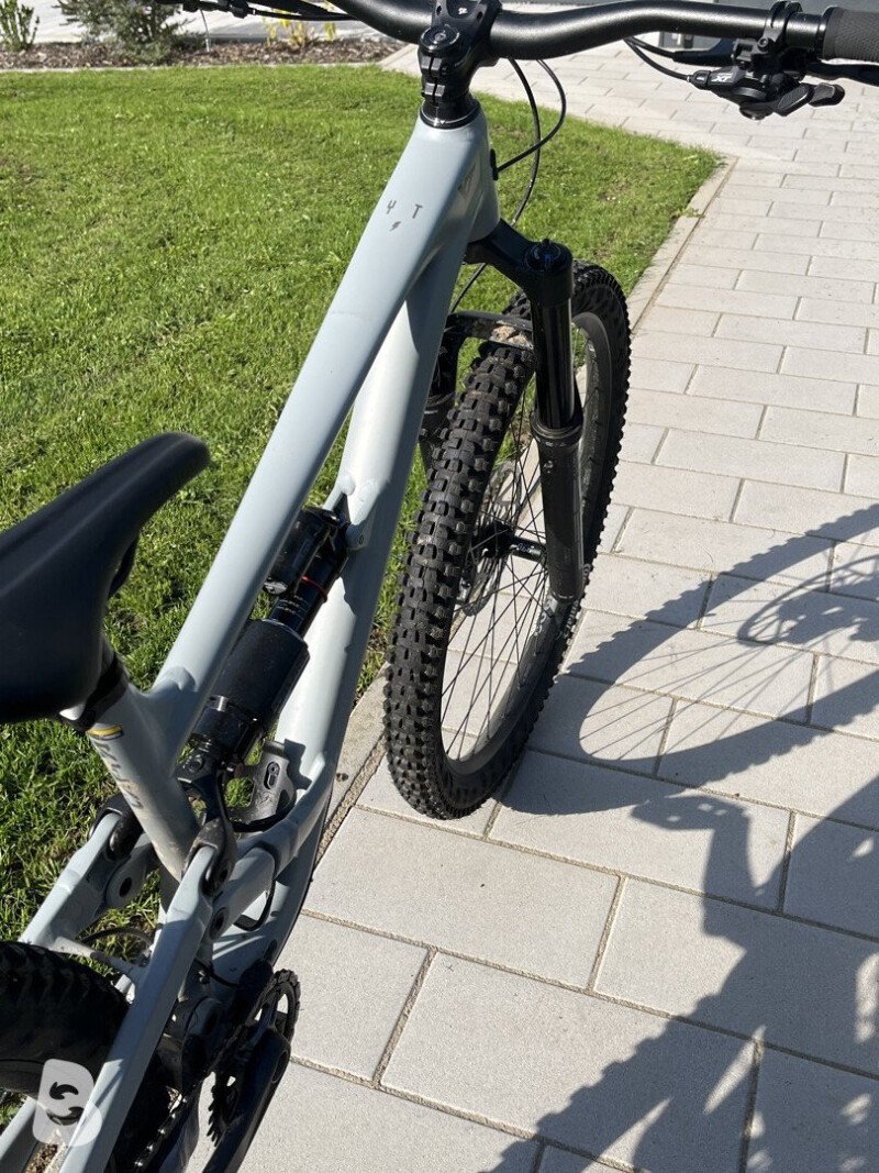 YT Industries Capra Pro 2024