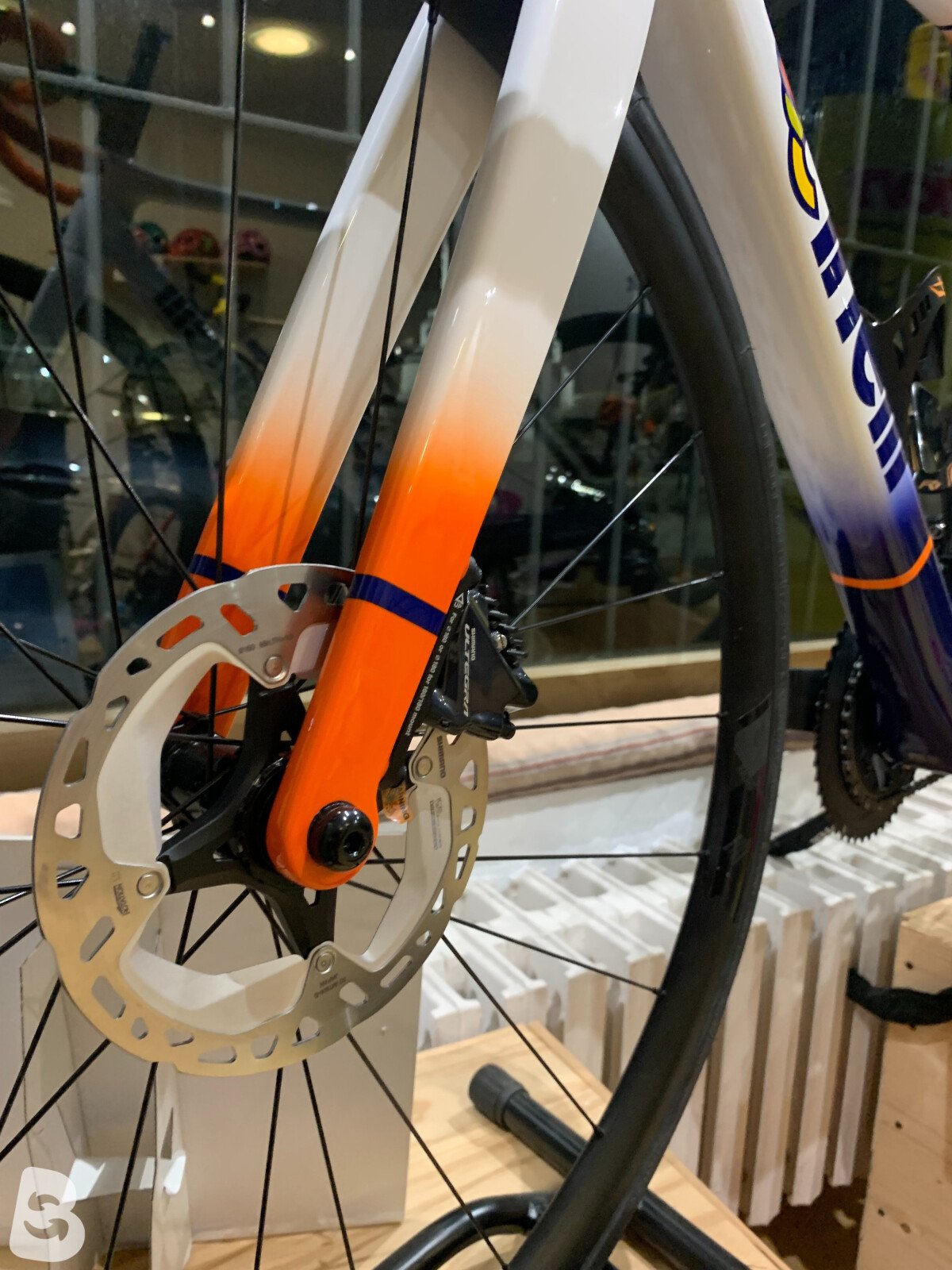Cinelli presure adr 2024