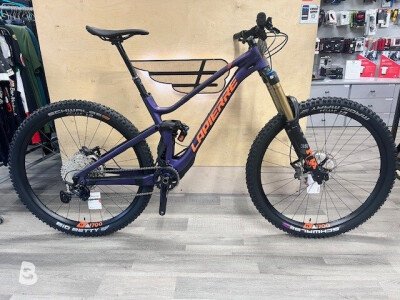 Lapierre SPICY CF 8.9 2023