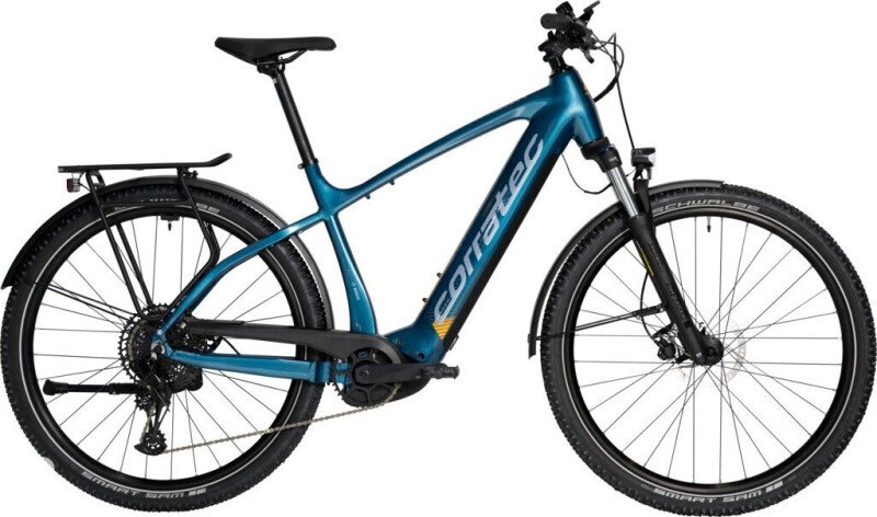 Corratec E-Power MTC 12S 2023