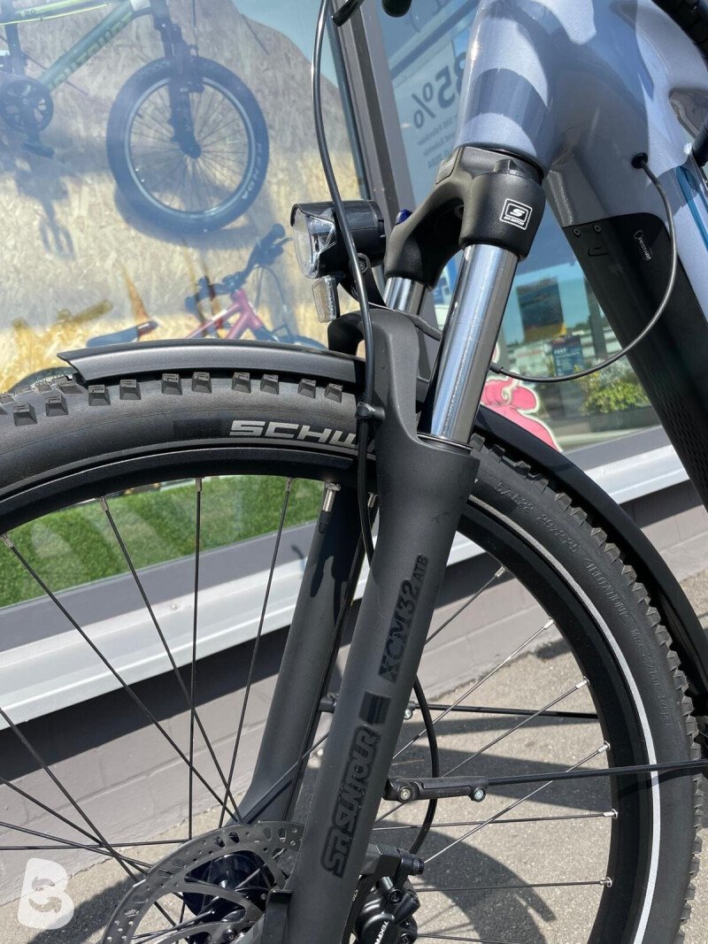Corratec E-Power MTC 12S Sport 2024