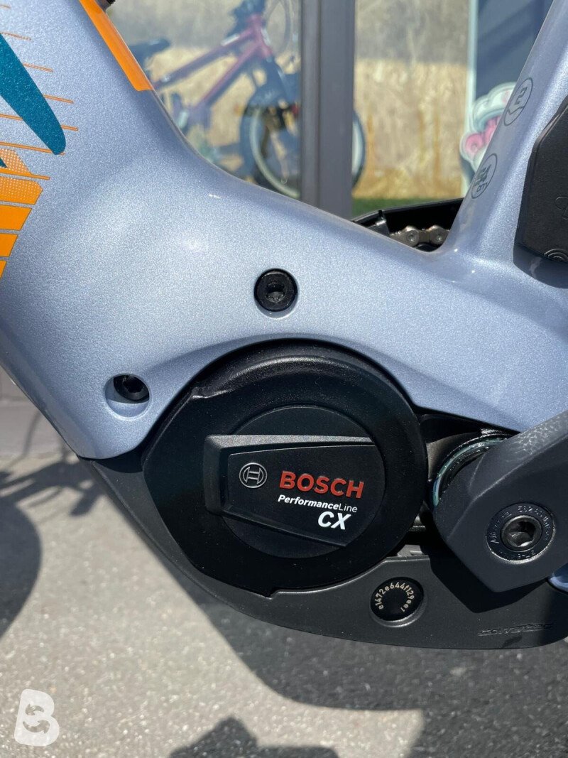 Corratec E-Power MTC 12S Sport 2024