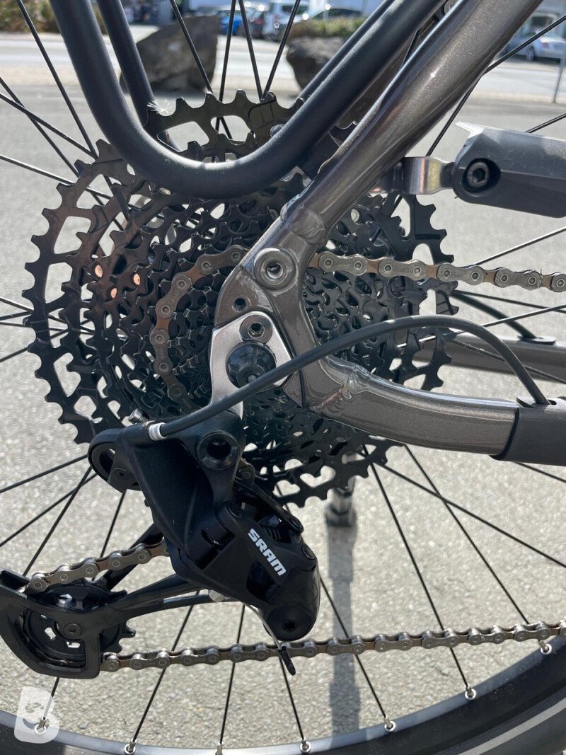 Corratec E-Power MTC Elite 12S 2024