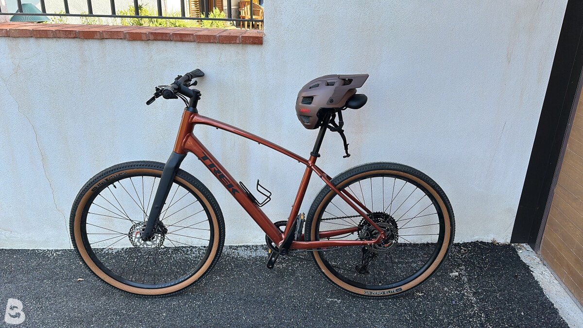 Trek DUAL SPORT 3 GEN 5 2024