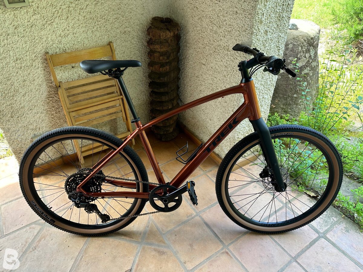 Trek DUAL SPORT 3 GEN 5 2024
