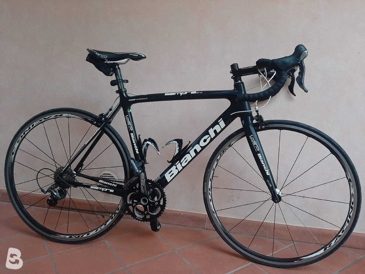 Bianchi Sempre Pro 2014