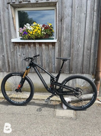 Propain Tyee CF High End 2020