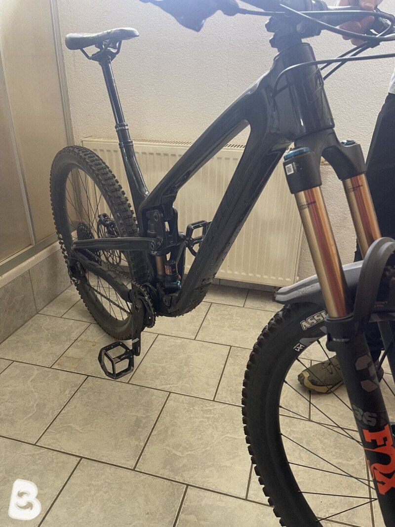 Propain Tyee CF High End 2020