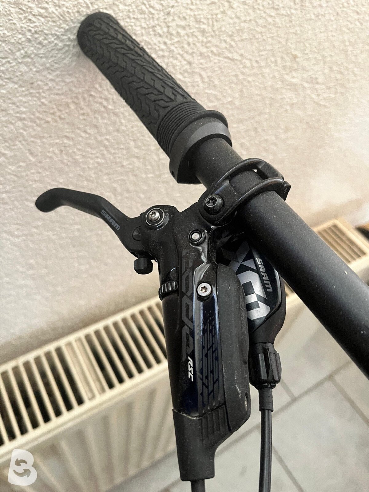 Propain Tyee CF High End 2020