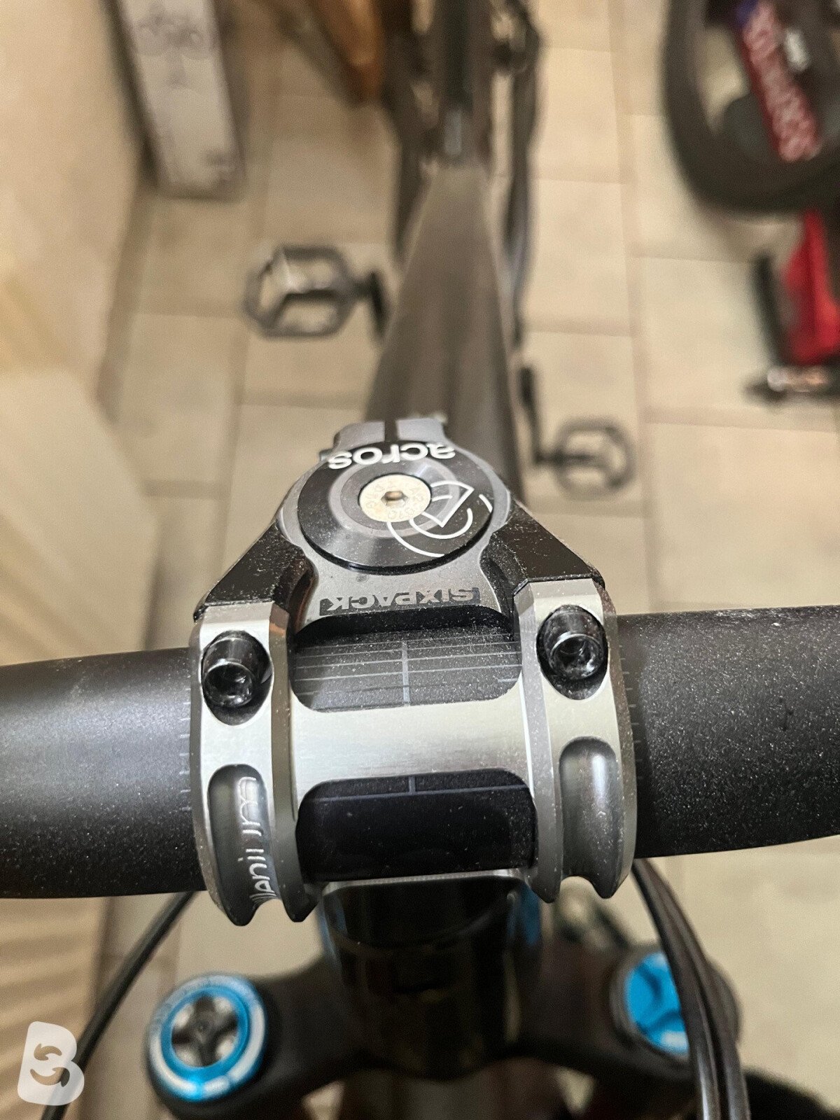 Propain Tyee CF High End 2020