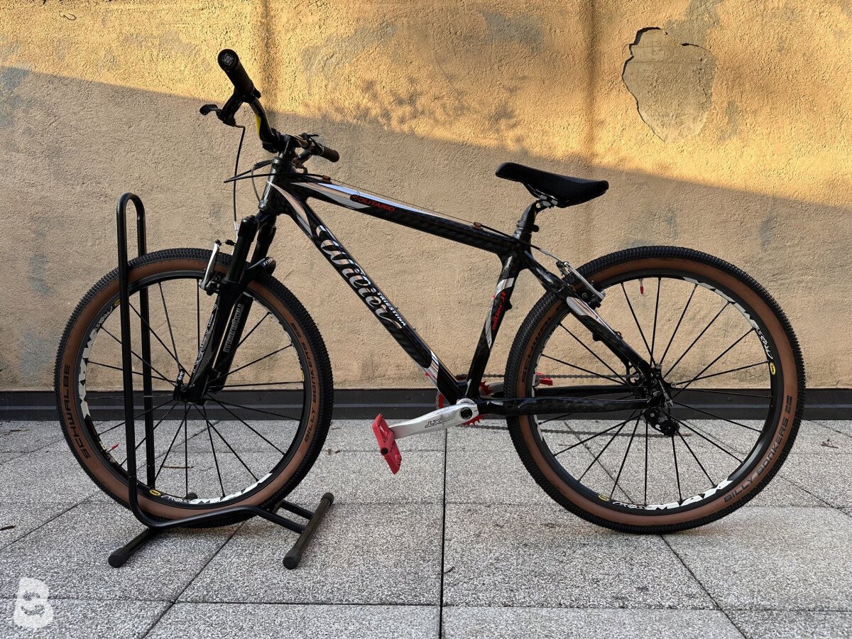 Wilier Solitario 2005