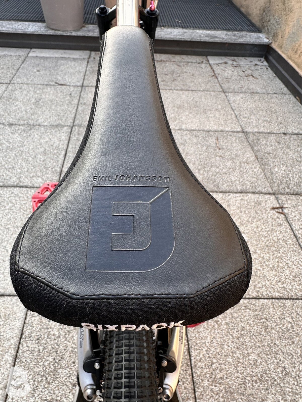 Wilier Solitario 2005