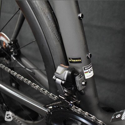 Scott Addict RC 20 2025