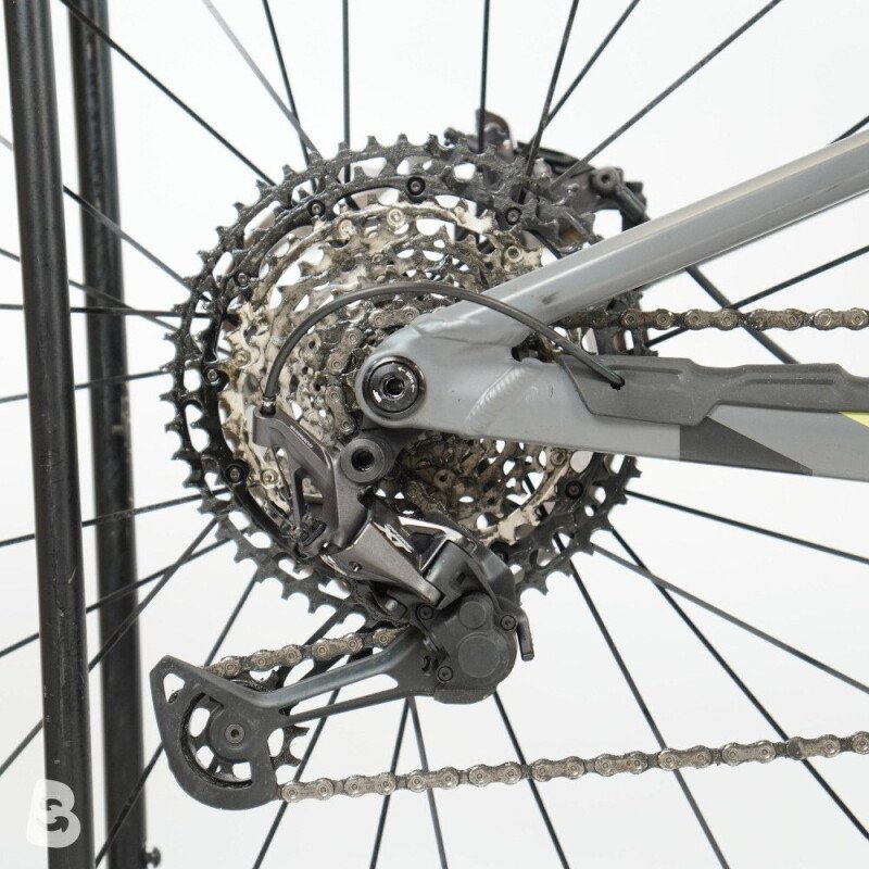 Mondraker Crafty Carbon R 2025