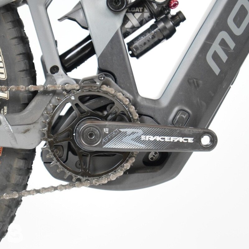 Mondraker Crafty Carbon R 2025