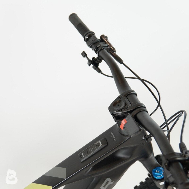 Mondraker Crafty Carbon R 2025