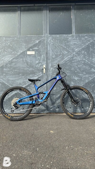 Cannondale Jekyll 2 2024