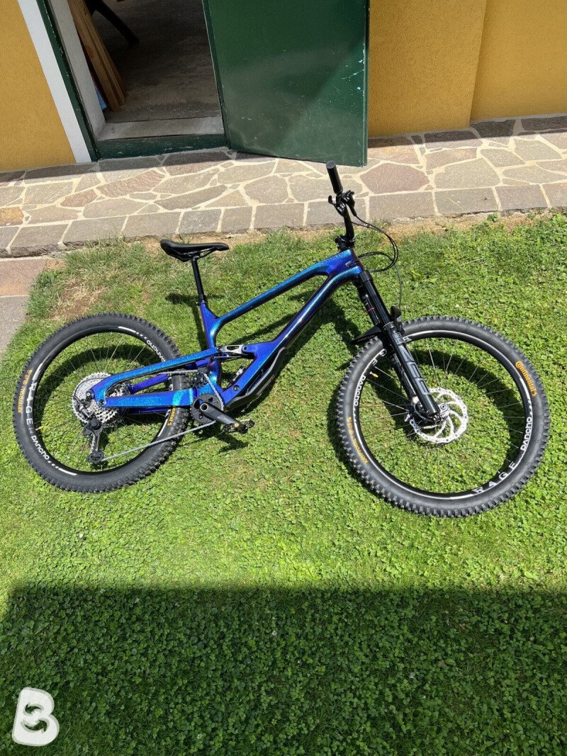 Cannondale Jekyll 2 2024