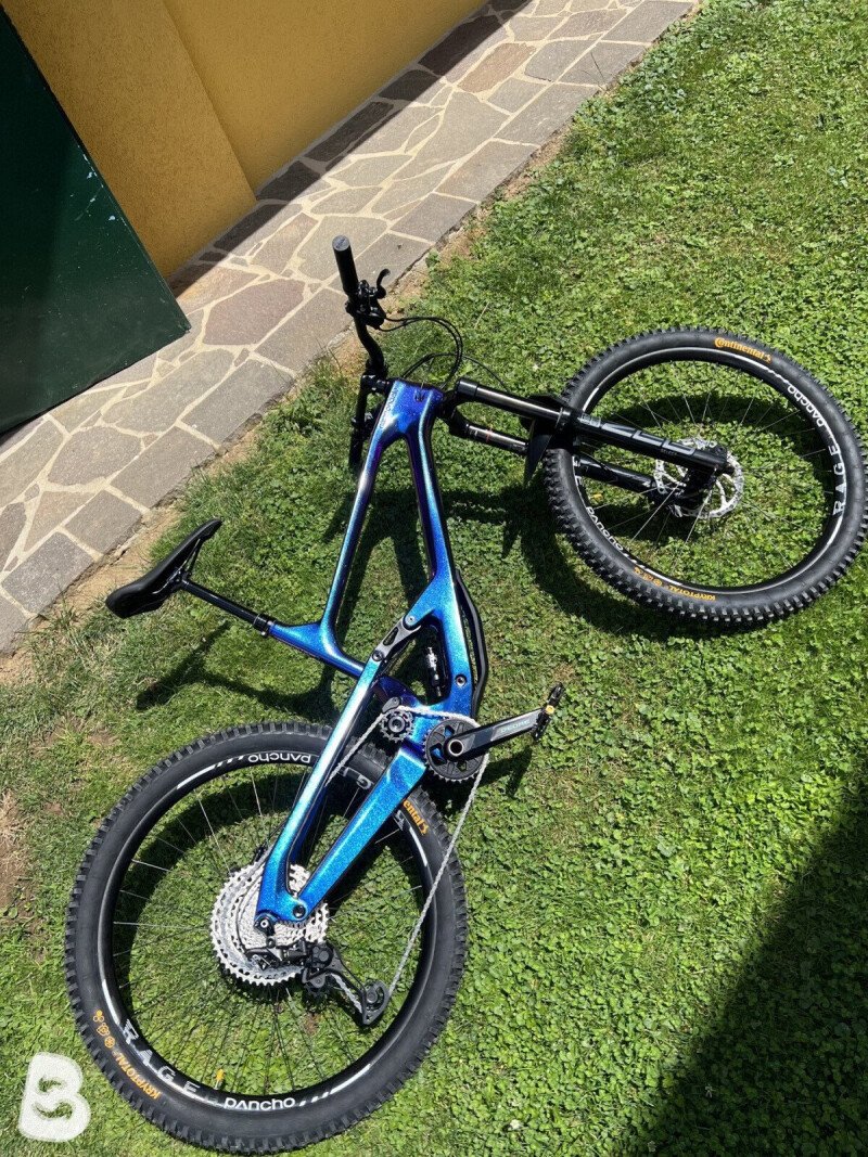 Cannondale Jekyll 2 2024