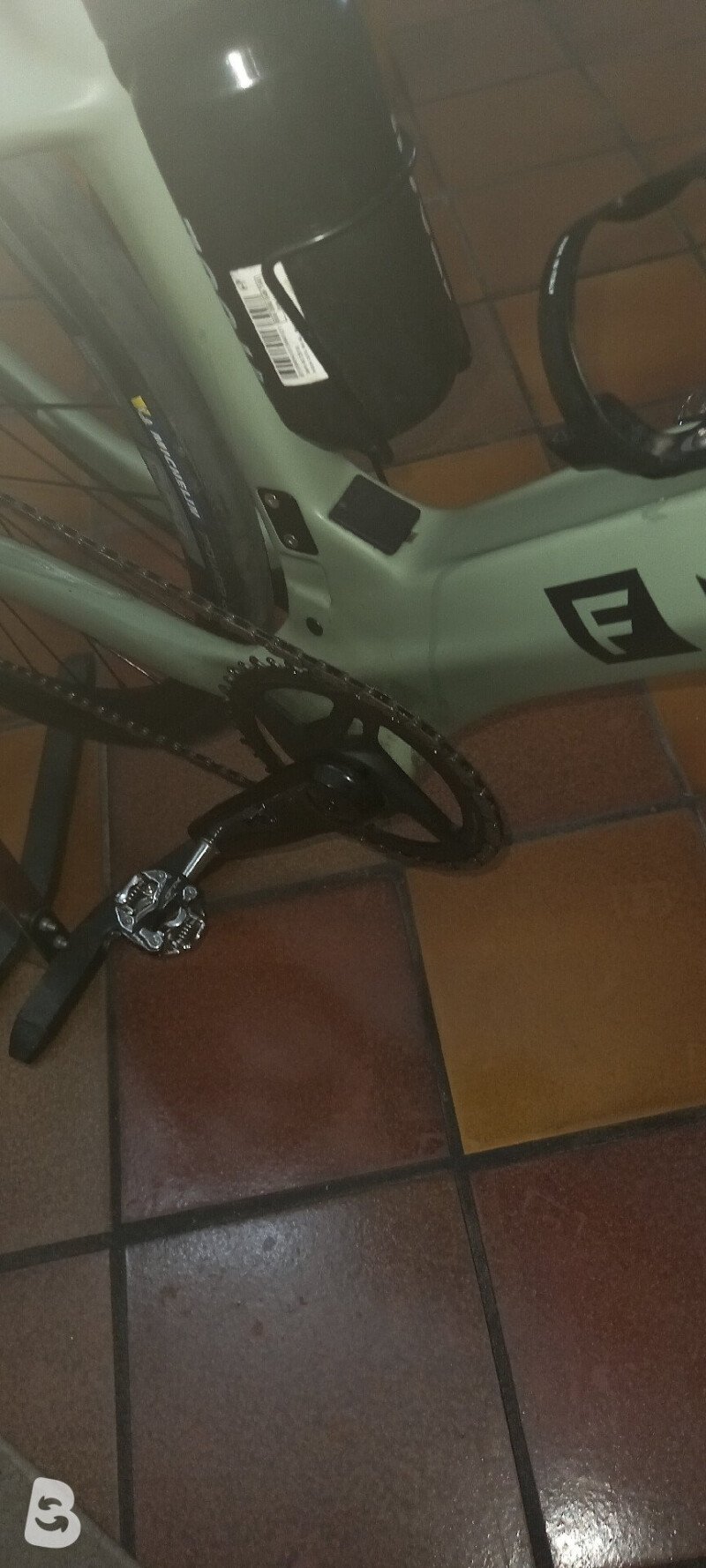Moser Gravel Rival 2022