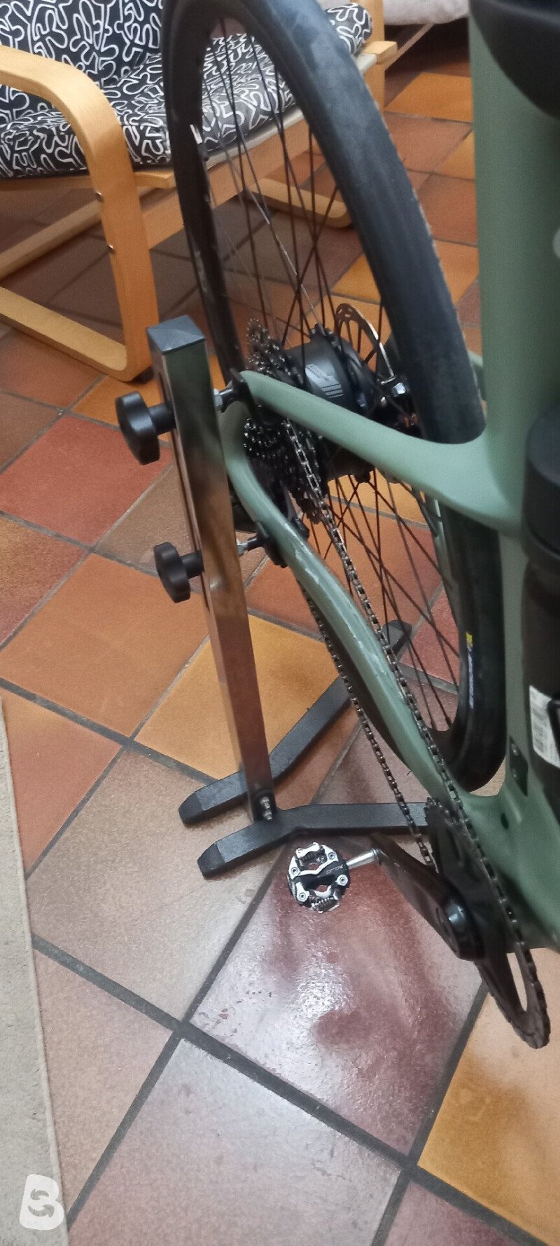 Moser Gravel Rival 2022