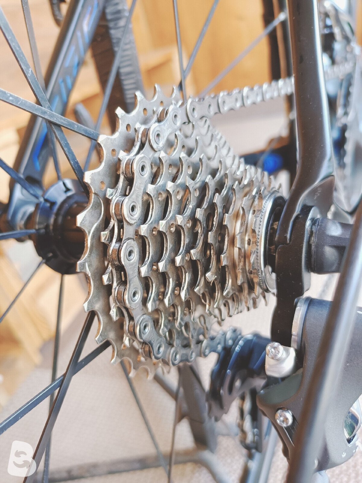 Giant Tcr Composite 2014