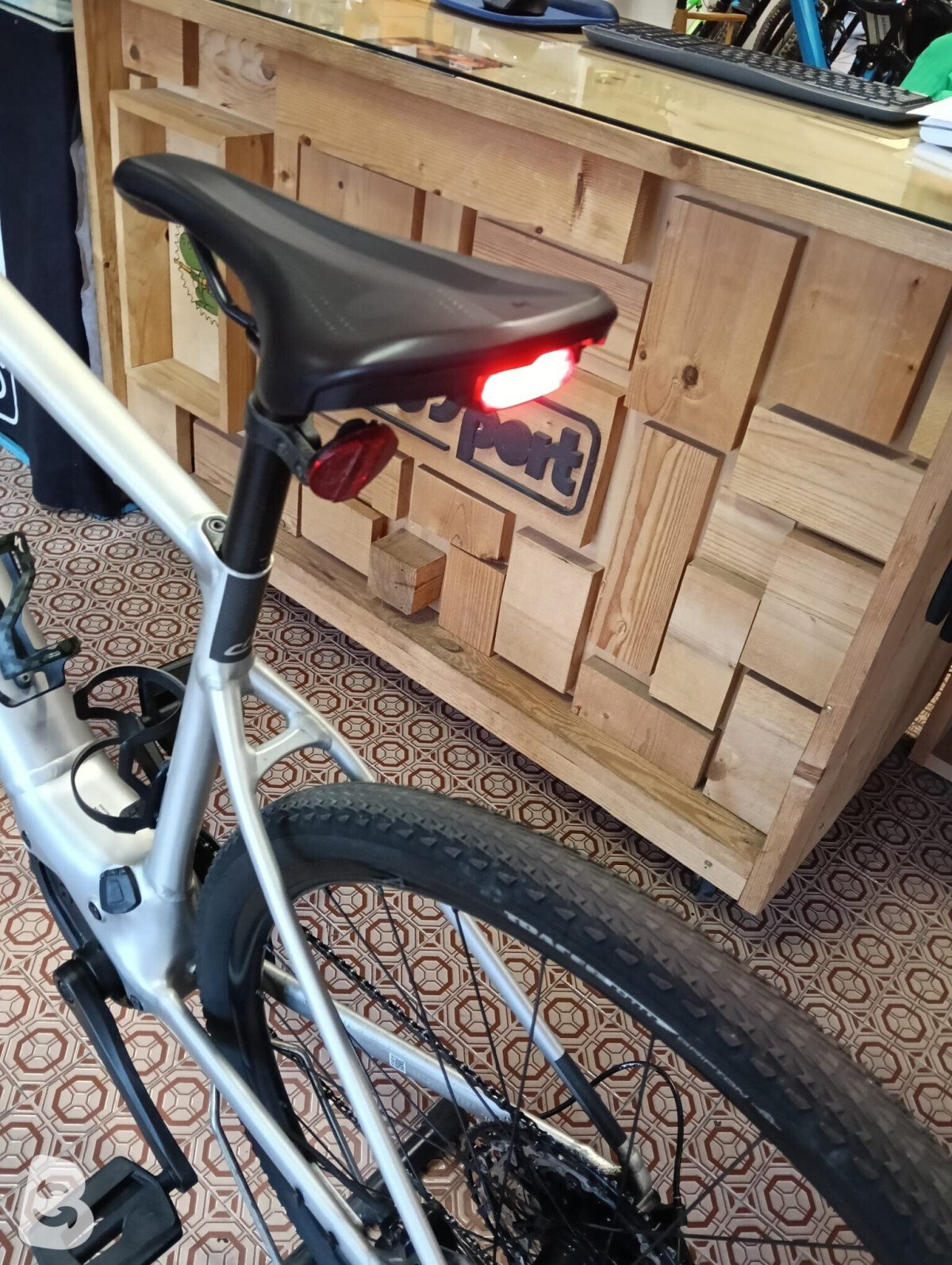 Specialized Turbo Vado SL 5.0 2021