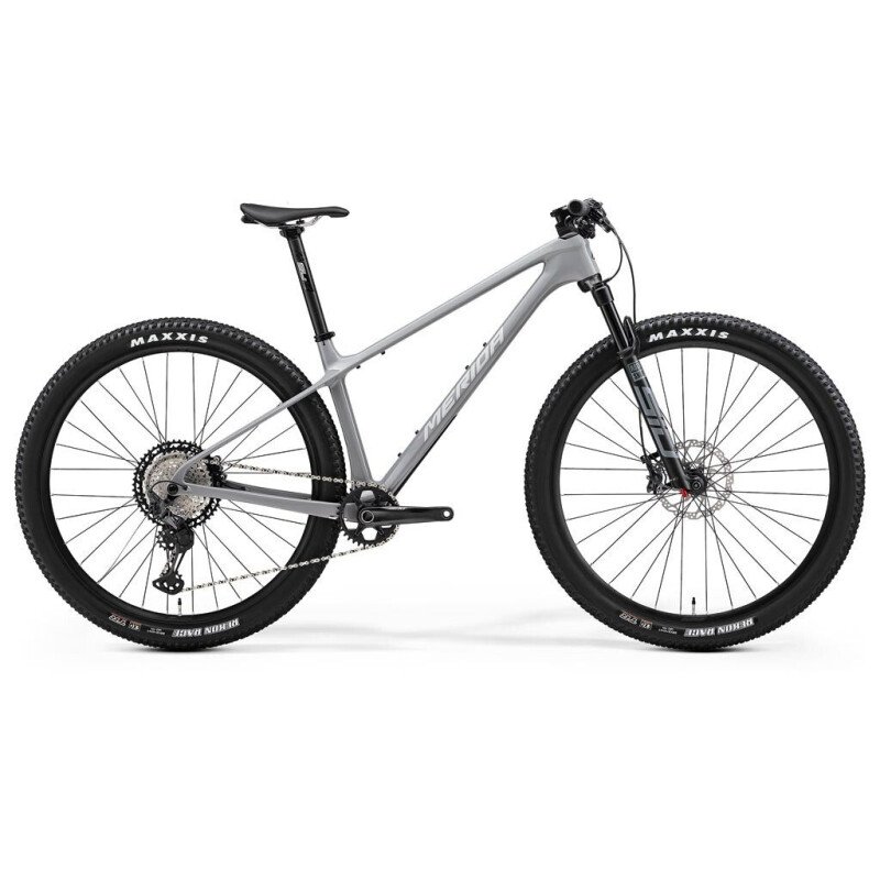 Merida Big.Nine XT Edition 2024