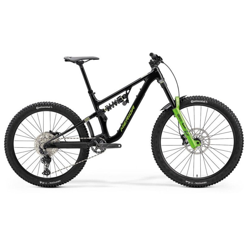 Merida One Sixty FR 600 2024