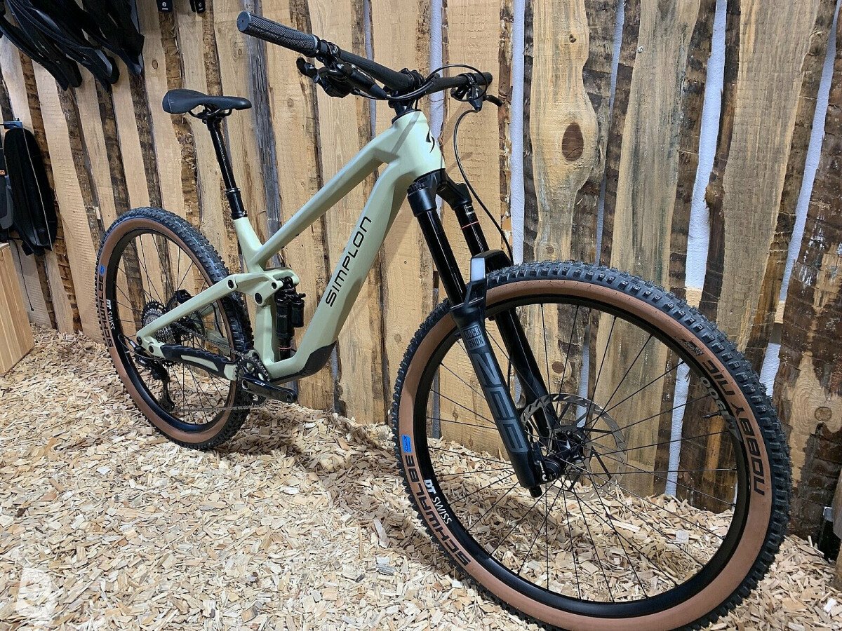 Simplon Rapcon 2022