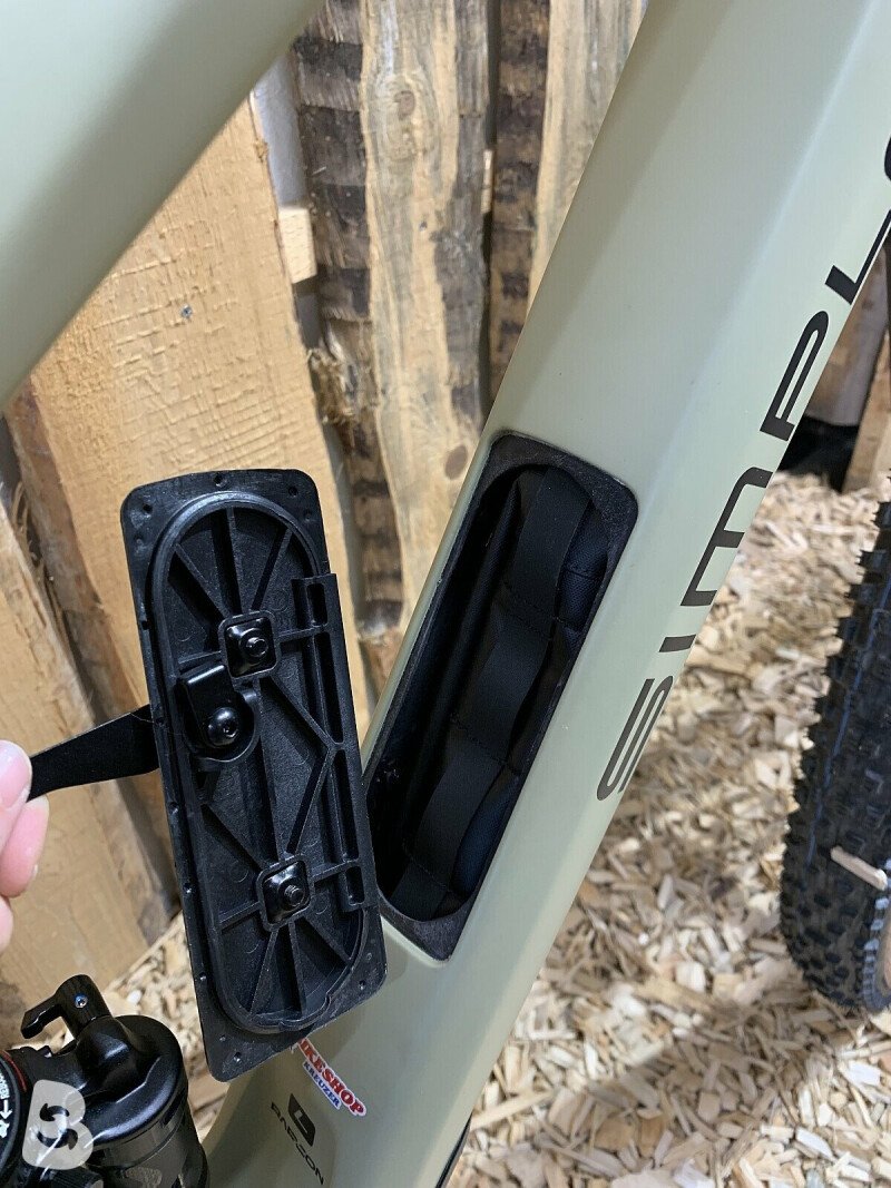 Simplon Rapcon 2022
