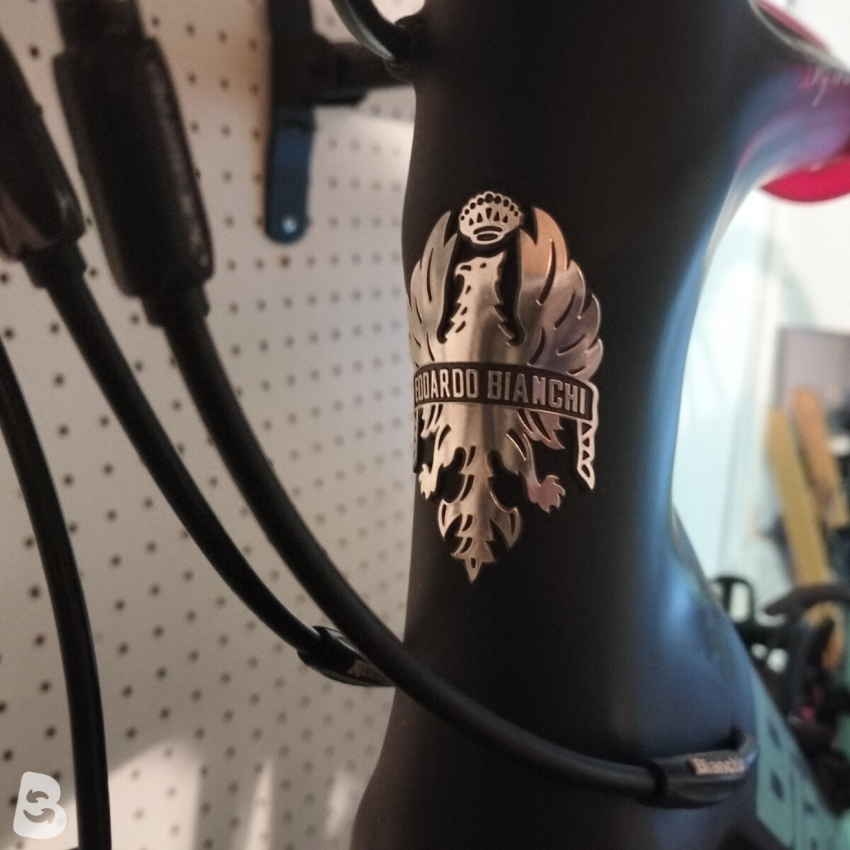 Bianchi Infinito CV Ultegra 2019