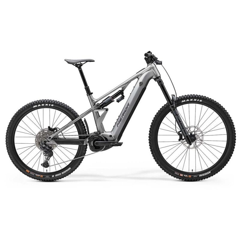 Merida eOne-Eighty 500 2025