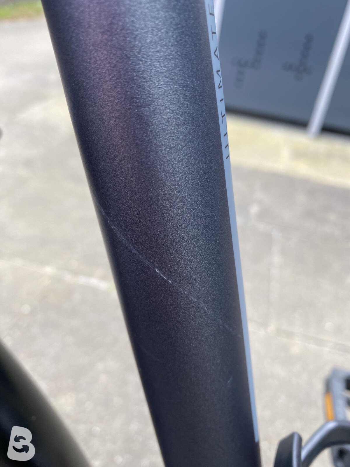 Gazelle Ultimate C8+ HMB Belt 2022