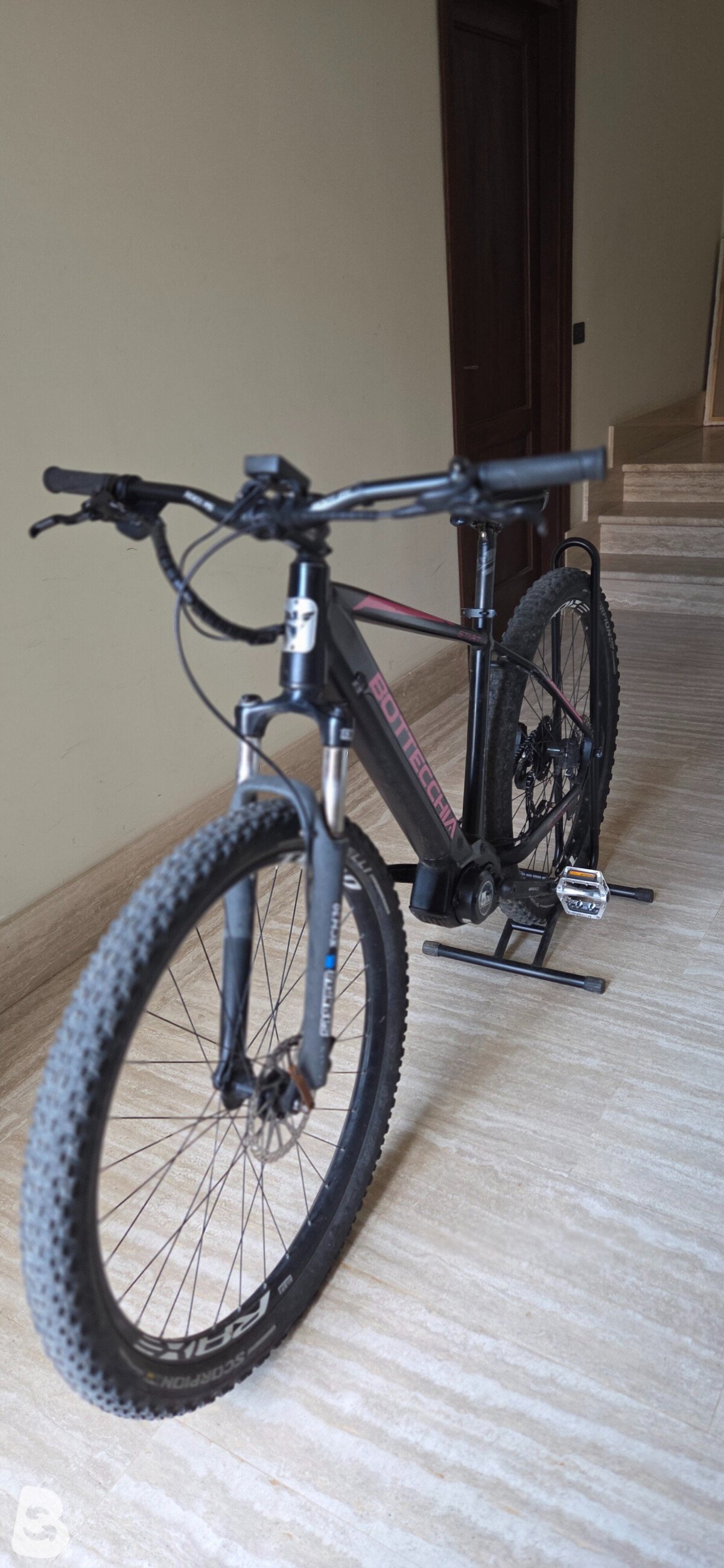 Bottecchia BE32 2021