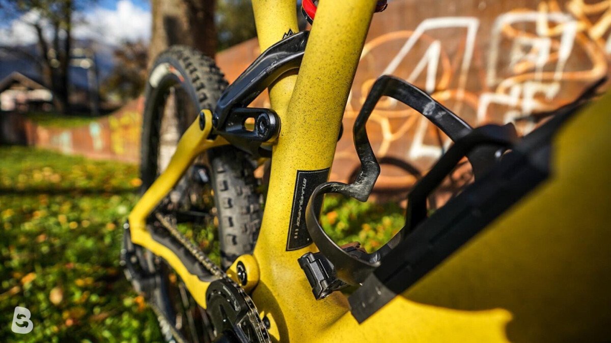 Specialized S-Works Stumpjumper EVO 2024