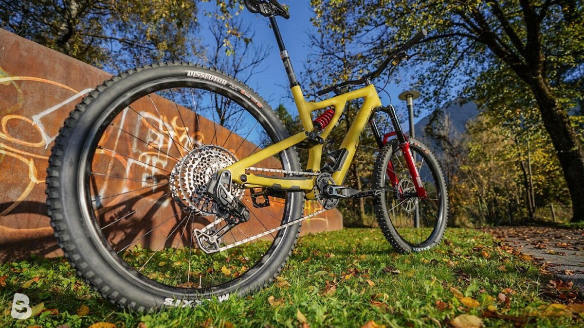 Specialized S-Works Stumpjumper EVO 2024