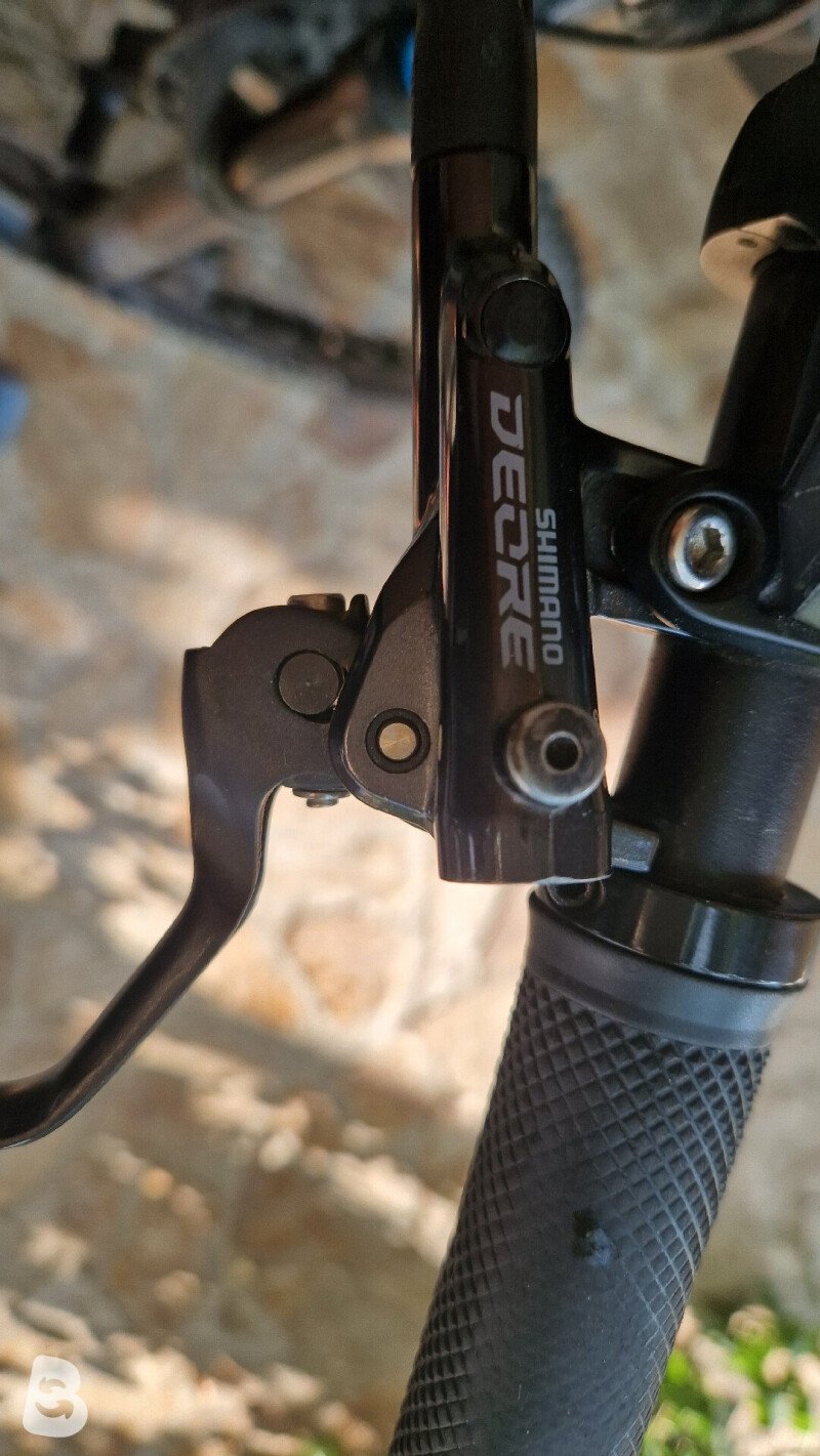 Cube Stereo Hybrid 120 Race 625 2020