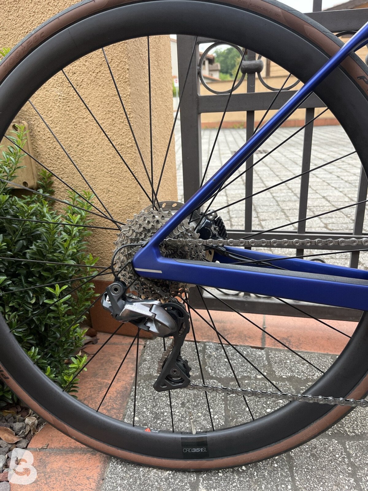 BMC Teammachine SLR 01 FOUR 2022