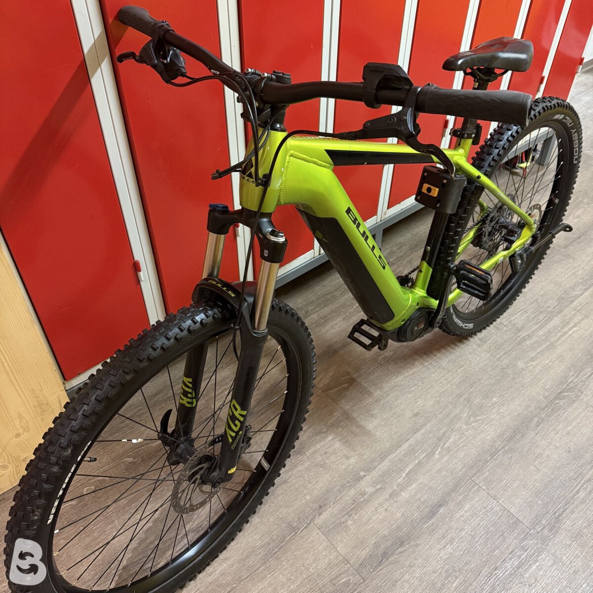 Bulls Copperhead EVO 2 2020