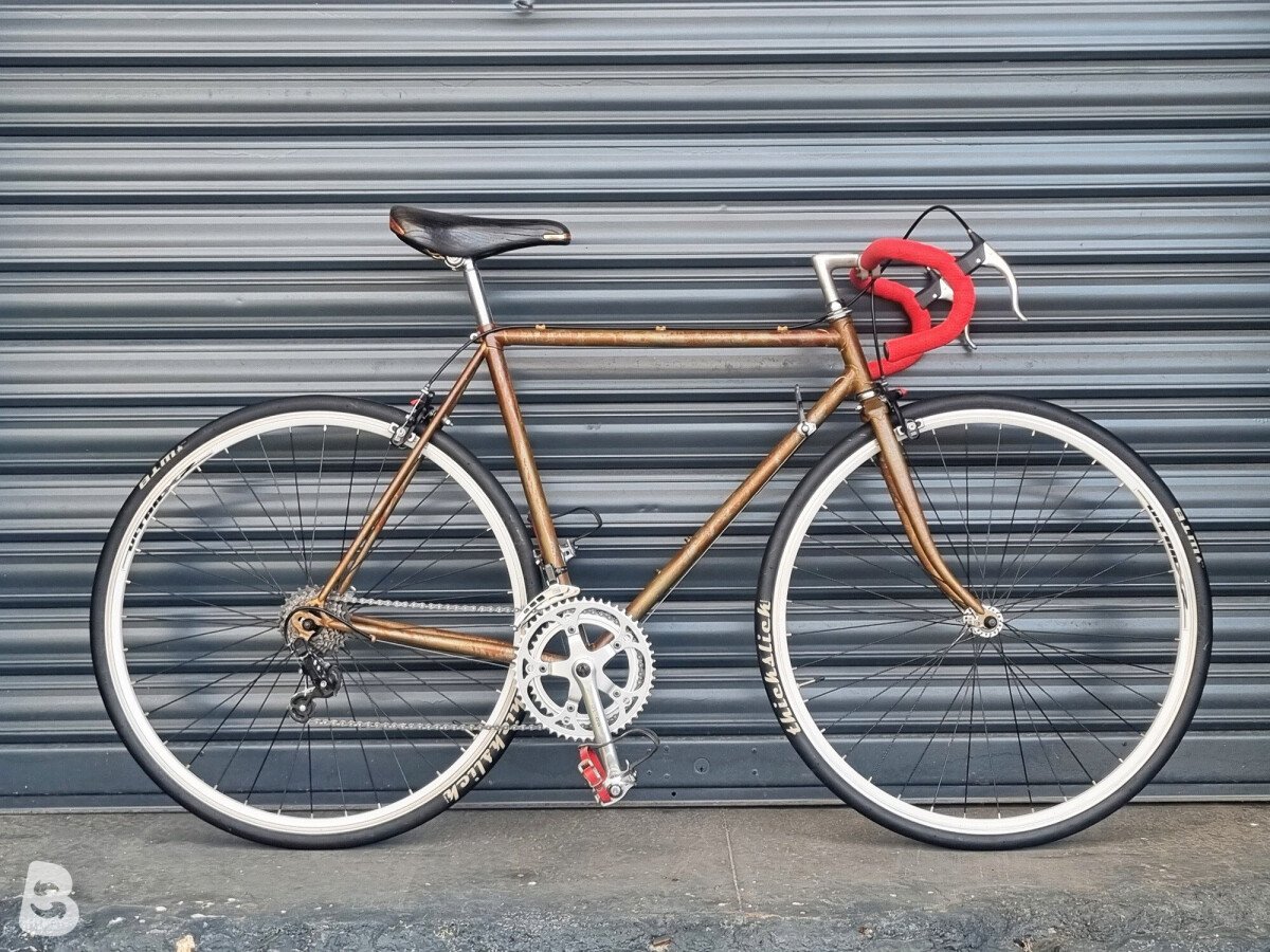 2-Hip Gitane