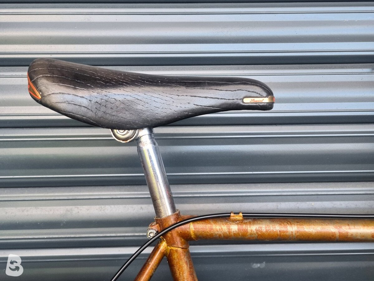 2-Hip Gitane