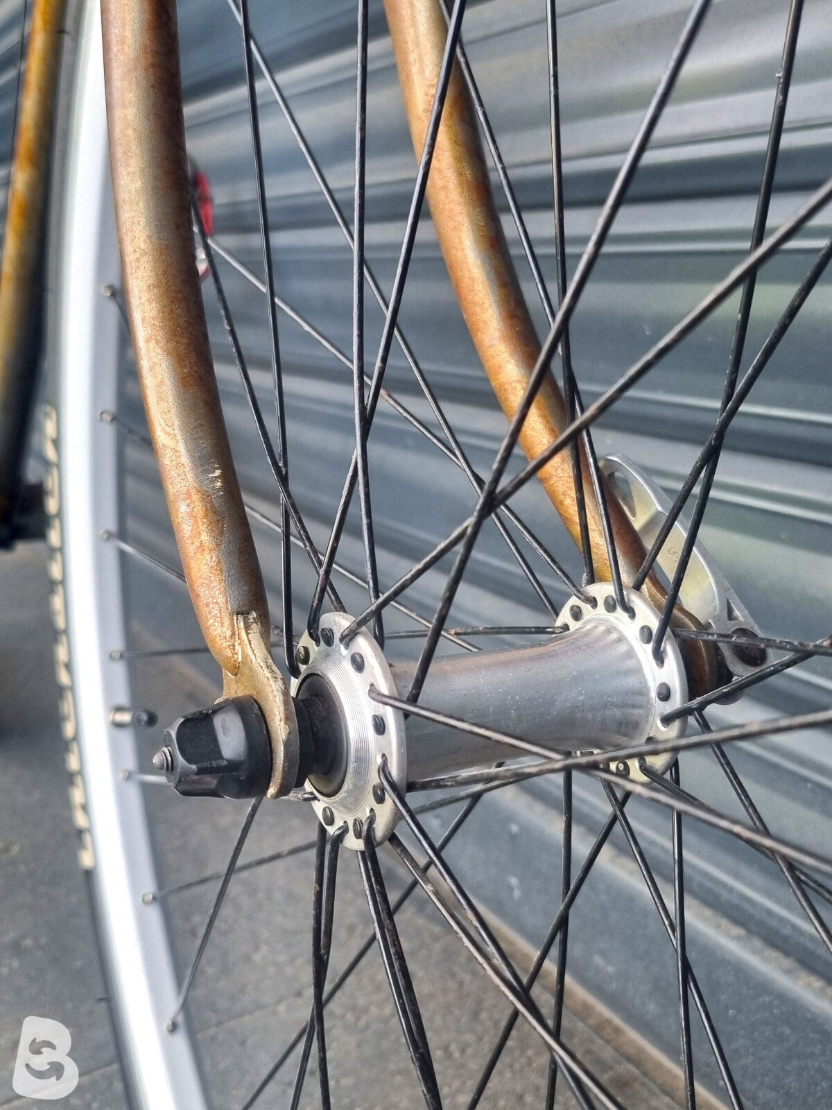 2-Hip Gitane