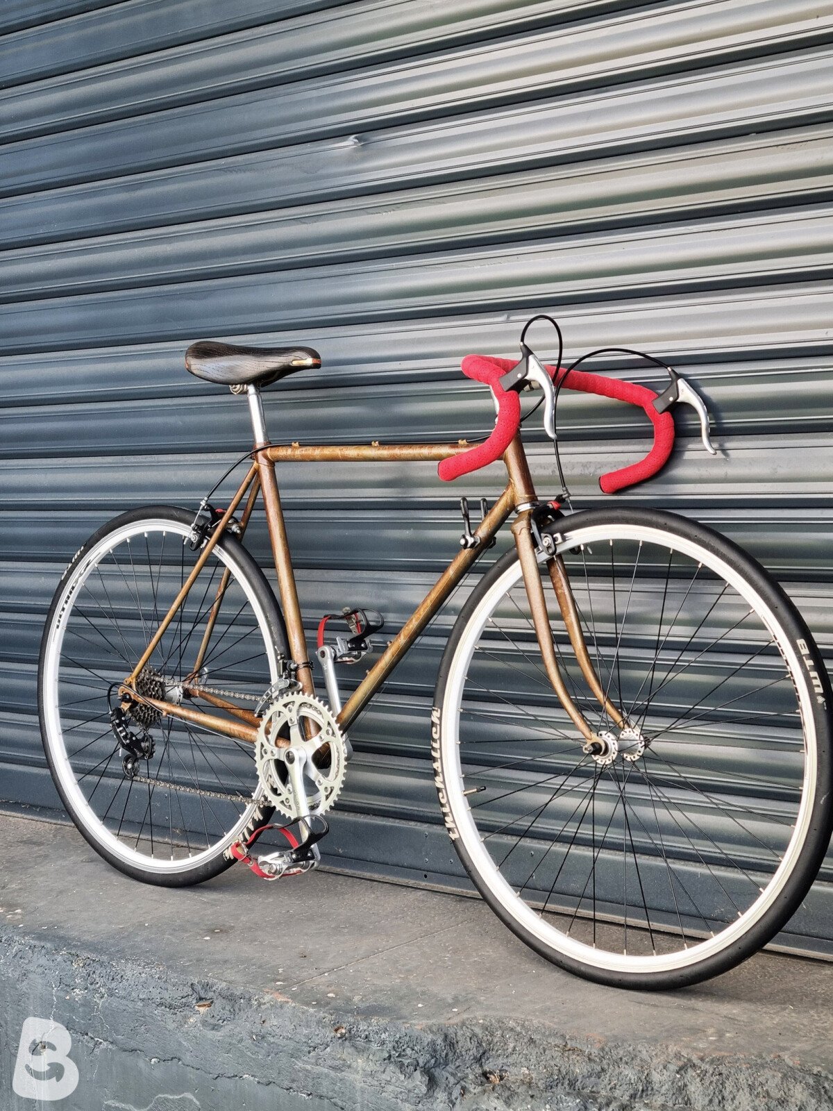 2-Hip Gitane